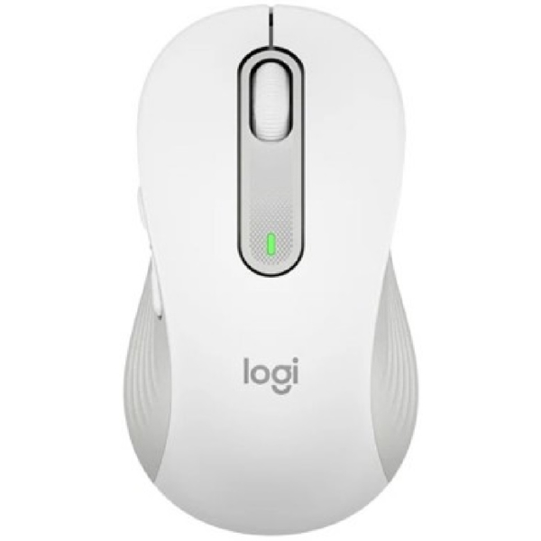 L910-006238 M650, Wireless, Mouse, White