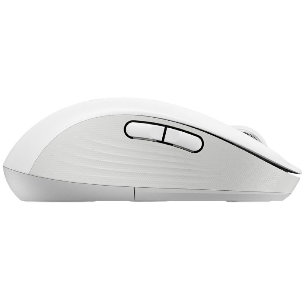 მაუსი Logitech Signature L910-006238 M650, Wireless, Mouse, White