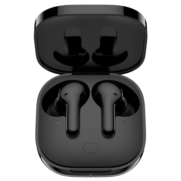 ყურსასმენი QCY T13, Wireless Earphones, Bluetooth, Black