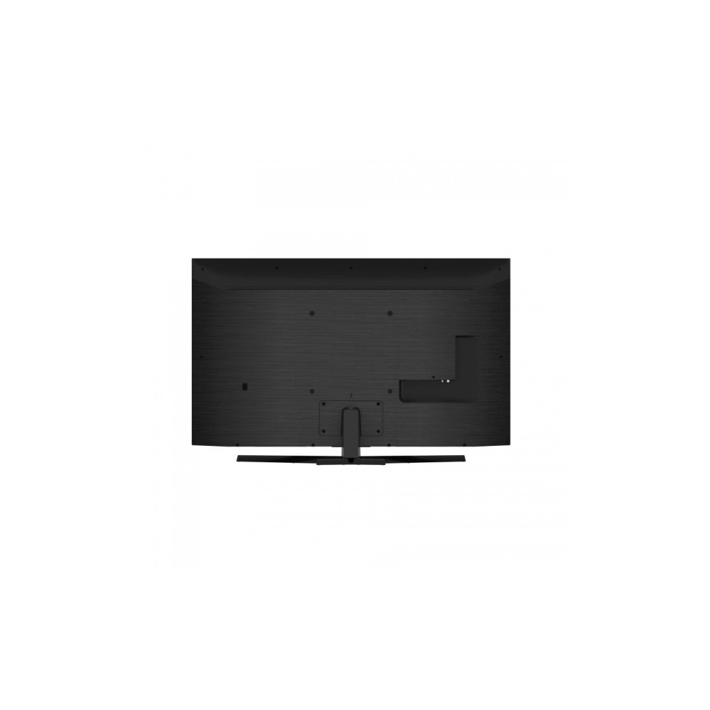 ტელევიზორი Grundig 55 GGU 8960, 55", 4K UHD, Smart TV, HDMI, USB, WIFI, Black