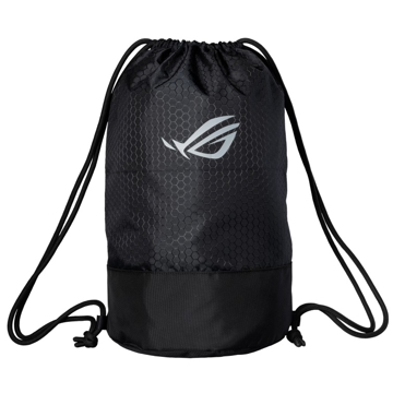 სპორტული ჩანთა Asus 90XB0850-BGW010, Mochila Sackpack, Black