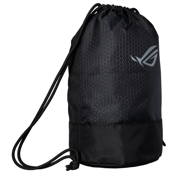 Asus 90XB0850-BGW010, Mochila Sackpack, Black