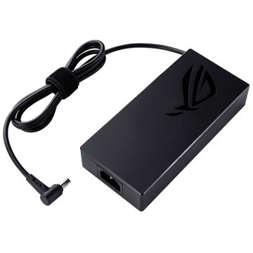 ნოუთბუქის დამტენი Asus 90XB05IN-MPW090, 230W, Original Asus AC-Adapter, Black