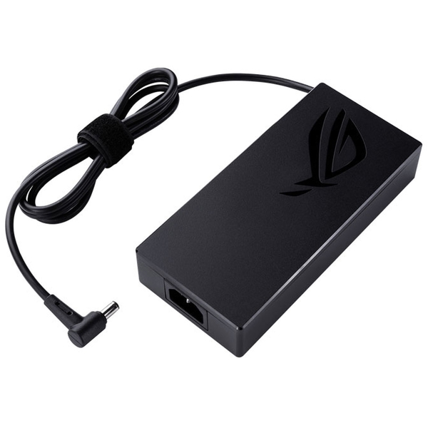 ნოუთბუქის დამტენი Asus 90XB05IN-MPW090, 230W, Original Asus AC-Adapter, Black