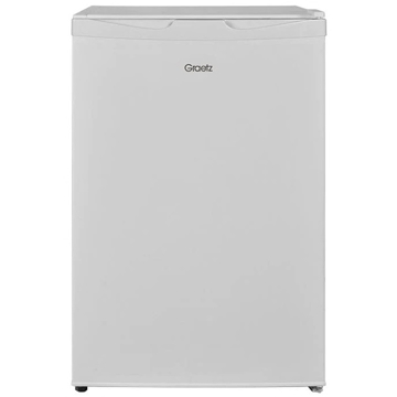 მაცივარი Graetz GN130S, 121L, A+, Refrigerator, Grey