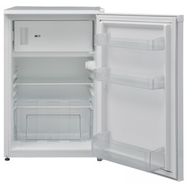 მაცივარი Graetz GN130S, 121L, A+, Refrigerator, Grey