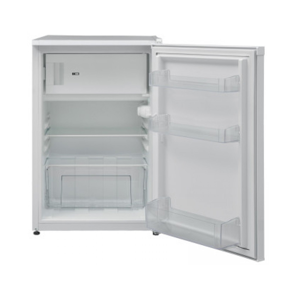 მაცივარი Graetz GN130S, 121L, A+, Refrigerator, Grey