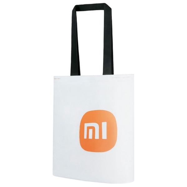 Xiaomi BHR5995GL, Reusable Hand Bag, White