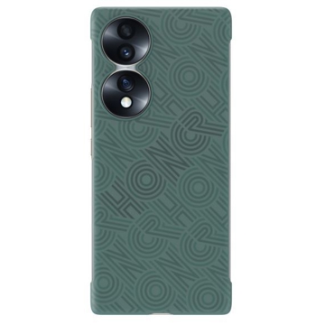 მობილურის ქეისი Honor 5199AAFG, Honor 70, Cover, Dark Green