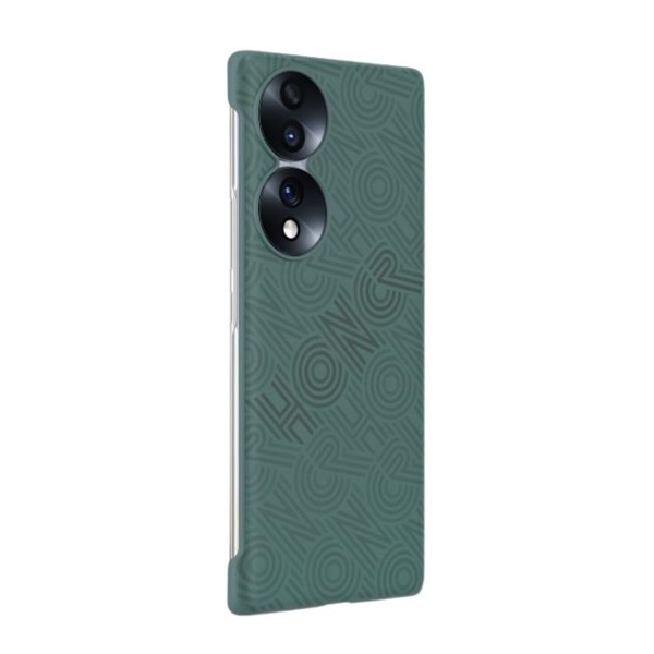 მობილურის ქეისი Honor 5199AAFG, Honor 70, Cover, Dark Green