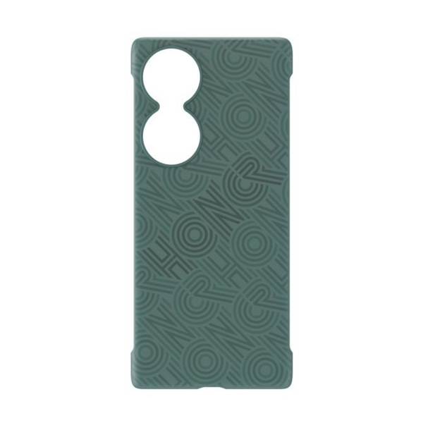 მობილურის ქეისი Honor 5199AAFG, Honor 70, Cover, Dark Green