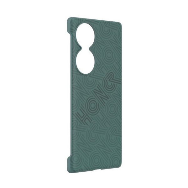 მობილურის ქეისი Honor 5199AAFG, Honor 70, Cover, Dark Green