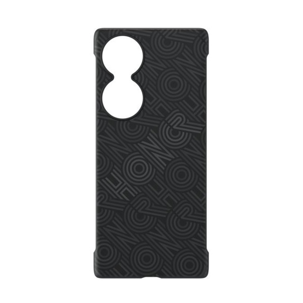 მობილურის ქეისი Honor 5199AAFH, Honor 70, Cover, Black