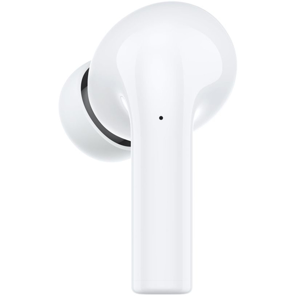 ყურსასმენი Honor 5504AAAM X3 Lite, Wireless Earbuds, Bluetooth, White