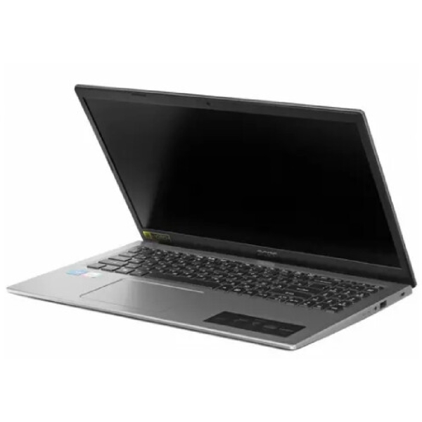 ნოუთბუქი Acer A315-58-54KD Aspire 3, 15.6", i5-1135G7, 8GB, 256GB SSD, Itegrated, Silver