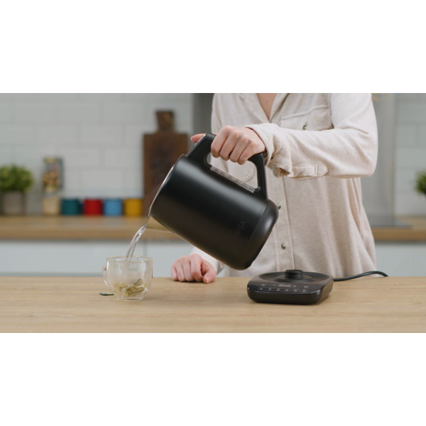 Ninja KT200EU, 3000W, 1.7L, Electric Kettle, Black