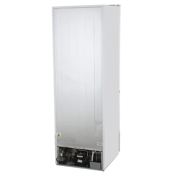 მაცივარი Midea MDRB470MGF01OM, 320L, A+, Refrigerator, White