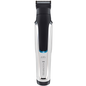 თმის საკრეჭი Remington PG5000, Hair Trimmer, Black/Silver