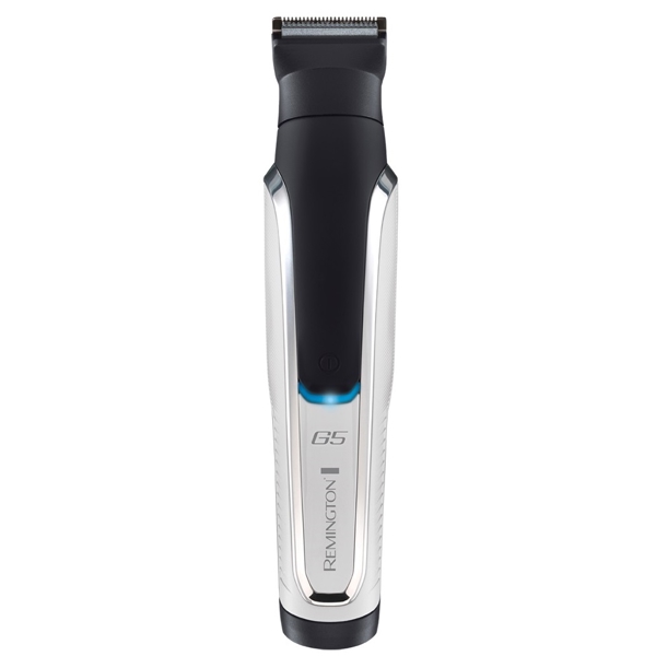 თმის საკრეჭი Remington PG5000, Hair Trimmer, Black/Silver