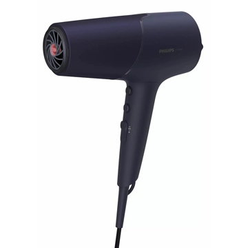 თმის საშრობი Philips BHD510/00, 2300W, Hair Dryer, Blue