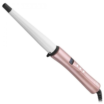 თმის სახვევი Remington CI9525, 42W, Hair Curling Iron, Rose