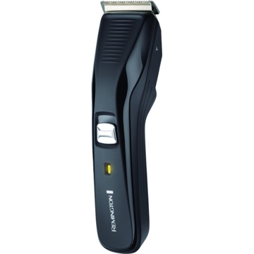 Remington HC5200, Hair Trimmer, Black