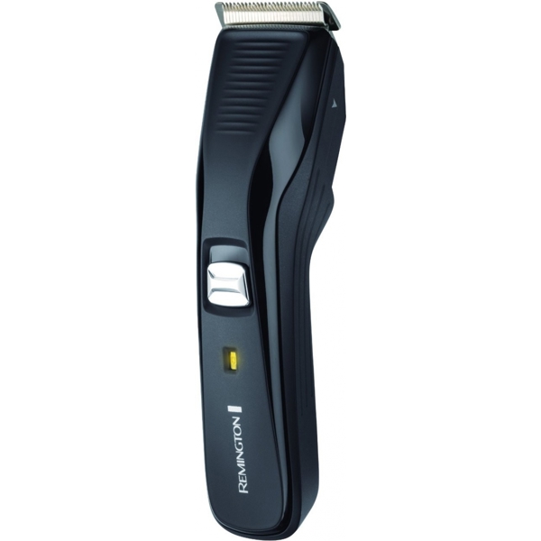 Remington HC5200, Hair Trimmer, Black