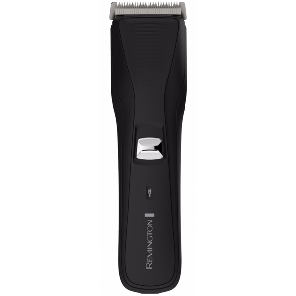 Remington HC5200, Hair Trimmer, Black