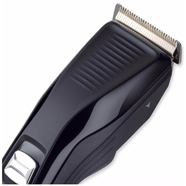 თმის საკრეჭი Remington HC5200, Hair Trimmer, Black