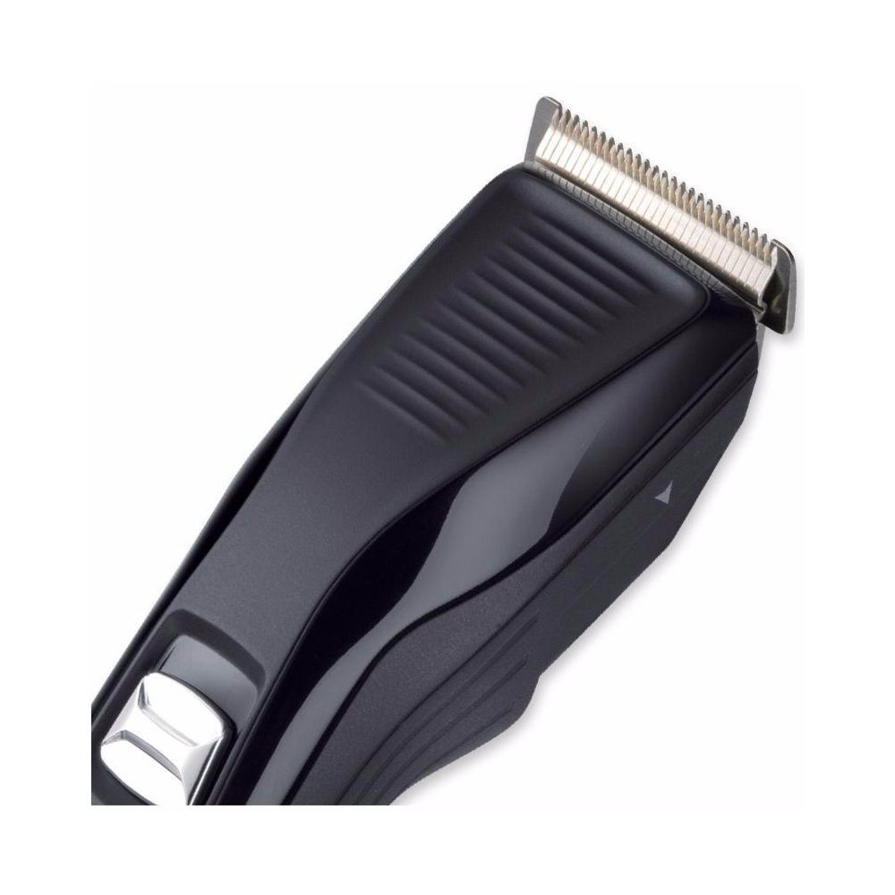 თმის საკრეჭი Remington HC5200, Hair Trimmer, Black