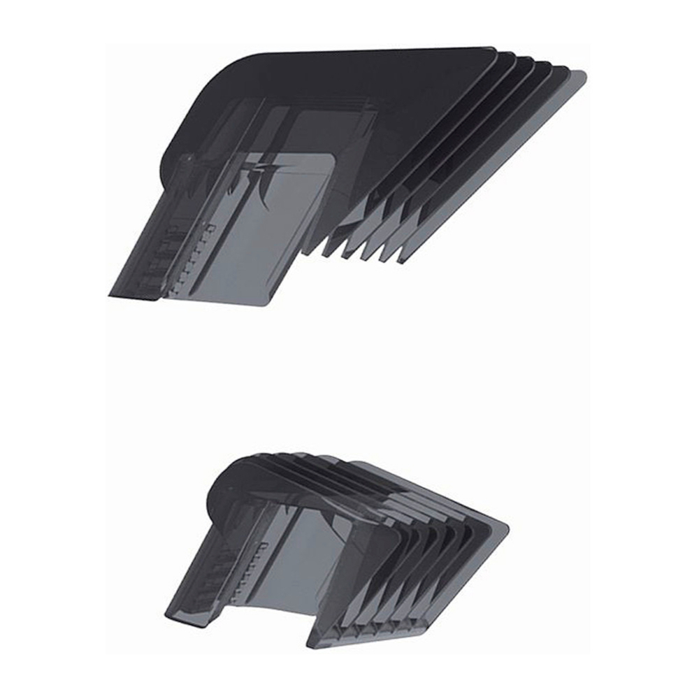 თმის საკრეჭი Remington HC5200, Hair Trimmer, Black