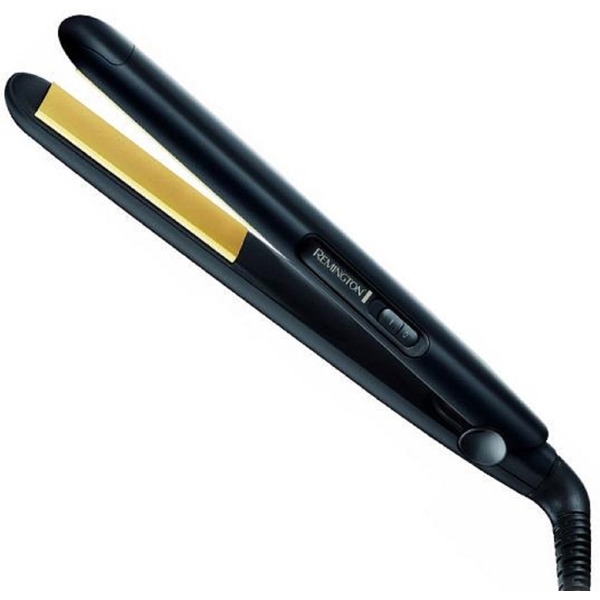 Remington S1450, Hair Straightener, Black