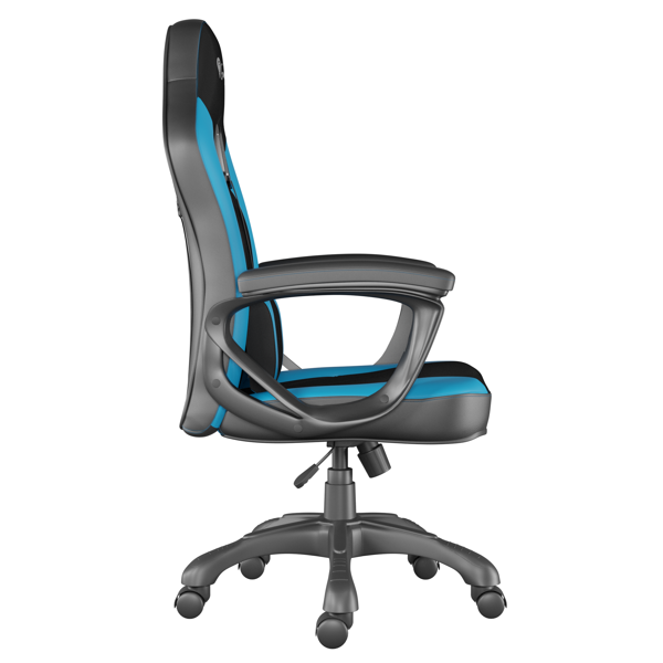 გეიმერული სავარძელი Genesis NITRO 330, Gaming Chair, Black/Blue