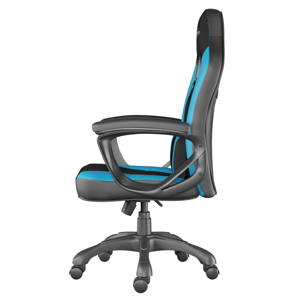 გეიმერული სავარძელი Genesis NITRO 330, Gaming Chair, Black/Blue
