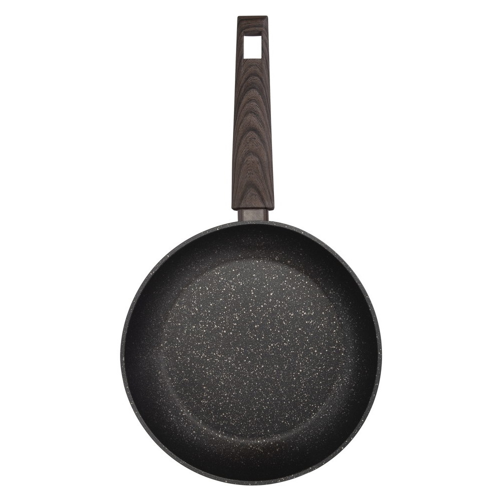 ტაფა Resto 93022, 24cm, Brown