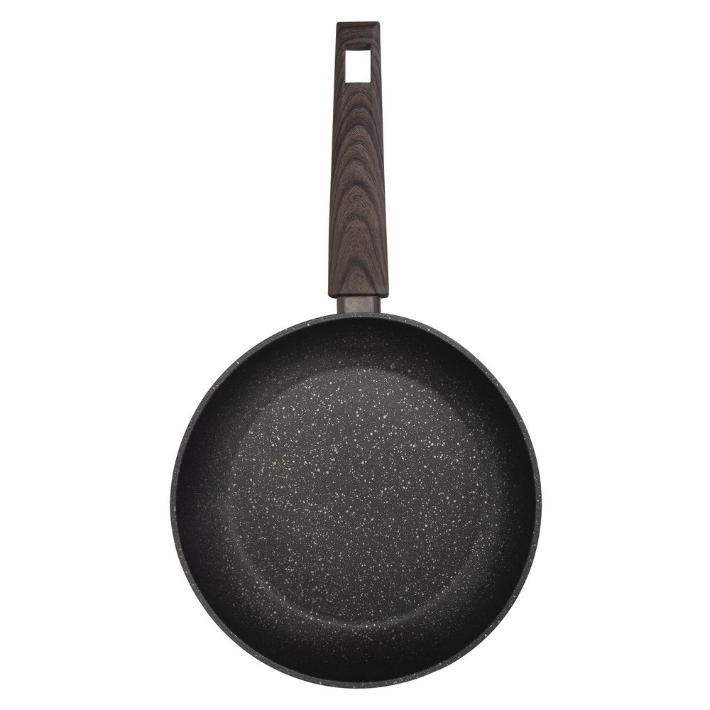 ტაფა Resto 93023, 26cm, Brown