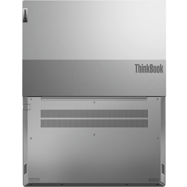 ნოუთბუქი Lenovo 20VD000CRU ThinkBook G2, 14", i7-1165G7, 8GB, 512 GB SSD, Integrated, W10 Pro, Grey