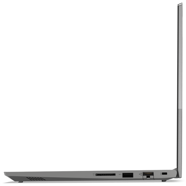 ნოუთბუქი Lenovo 20VD000CRU ThinkBook G2, 14", i7-1165G7, 8GB, 512 GB SSD, Integrated, W10 Pro, Grey