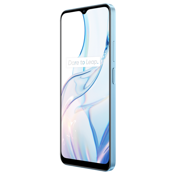 მობილური ტელეფონი Realme C30s, 2GB, 32GB, Dual Sim, Blue