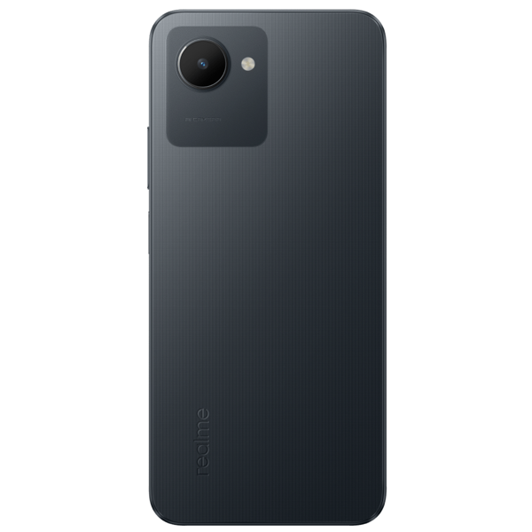 მობილური ტელეფონი Realme C30s, 2GB, 32GB, Dual Sim, Black