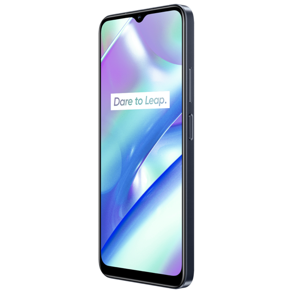 მობილური ტელეფონი Realme C33, 4GB, 128GB, Dual Sim, Night Sea