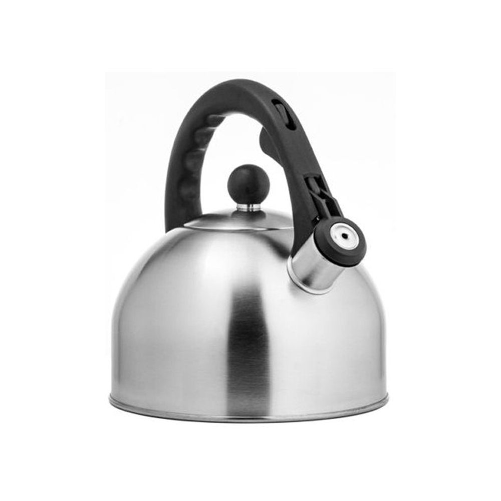 Lara LR00-05, 2.5L, Kettle, Silver