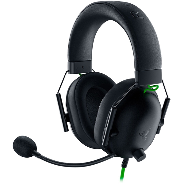 კლავიატურა+კომპლექტი Razer RZ85-02742300-B3M1 Bundle V2, Wired, All In One, Black