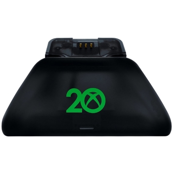 ჯოისტიკის დამტენი Razer RC21-01750900-R3M1, Charging Stand for Xbox Series X|S, USB, Black