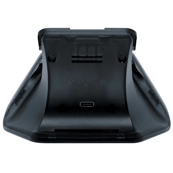 ჯოისტიკის დამტენი Razer RC21-01750900-R3M1, Charging Stand for Xbox Series X|S, USB, Black