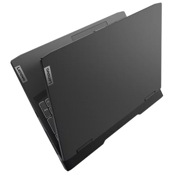 Lenovo 82S900VARK IdeaPad 3, 15.6", i5-12450H, 16GB, 512GB SSD, RTX3060 6GB, Black