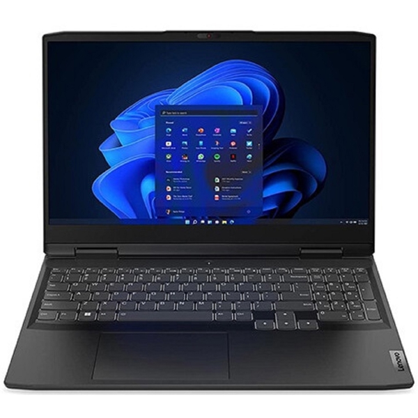 Lenovo 82S900VARK IdeaPad 3, 15.6", i5-12450H, 16GB, 512GB SSD, RTX3060 6GB, Black