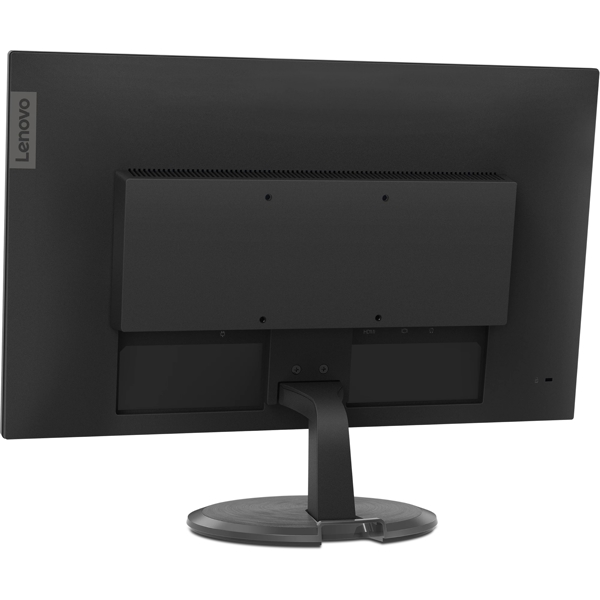 მონიტორი Lenovo 66ADKAC1EU 21.5", Monitor, FHD, TN, HDMI, VGA, Black