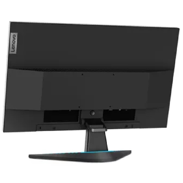 მონიტორი Lenovo 66D7GAR1EU G24e-20 23.8", Monitor, FHD, VA, HDMI, USB, DP, Black