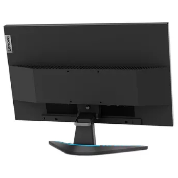 მონიტორი Lenovo 66D7GAR1EU G24e-20 23.8", Monitor, FHD, VA, HDMI, USB, DP, Black